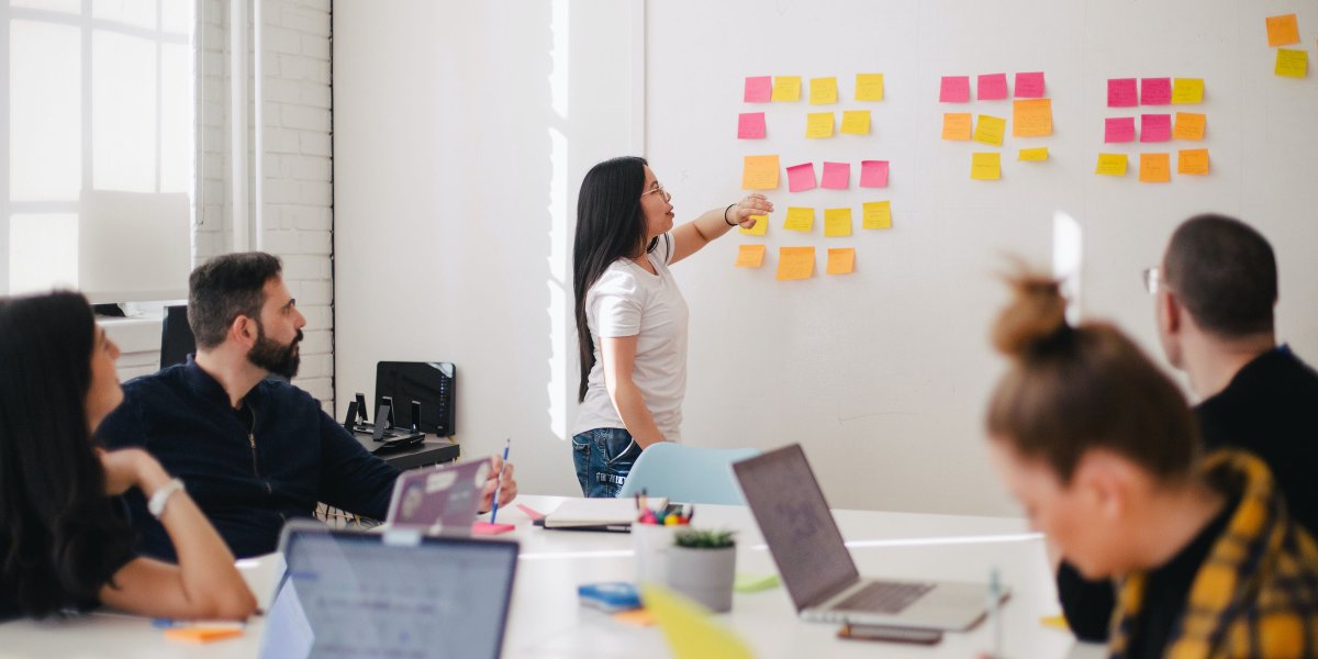 Ease Your HR Struggles - Centralizing with HRIS